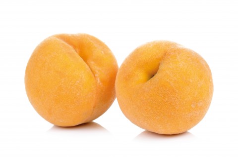 Pavia / Yellow peaches